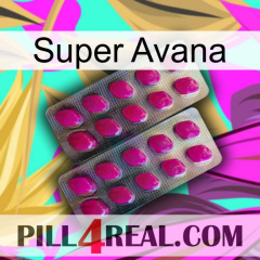 Super Avana 10